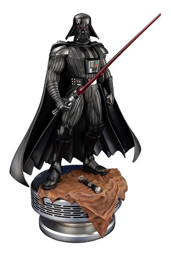 Star Wars Darth Vader - Completely Super Bad 1/7 Kotobukiya