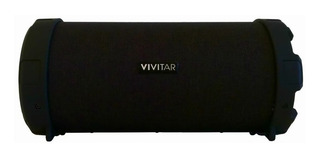 vivitar bluetooth tube speaker