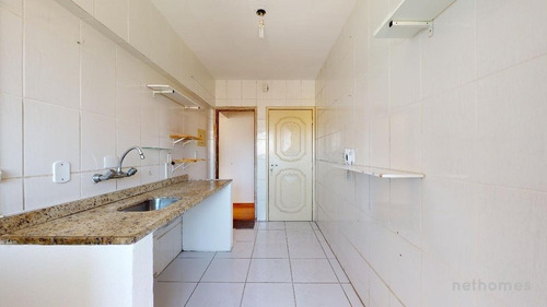 Apartamento - Saude - Ref: 5103 - V-5103