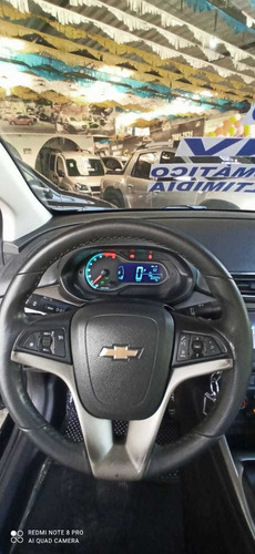 Chevrolet Prisma 2015 1.4 Ltz Aut. 4p
