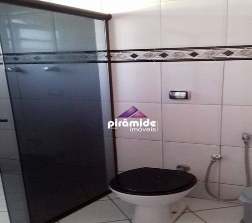 Imagem 9 de 9 de Ponto À Venda, 340 M² Por R$ 2.000.000,00 - Bosque Dos Eucaliptos - São José Dos Campos/sp - Pt0177