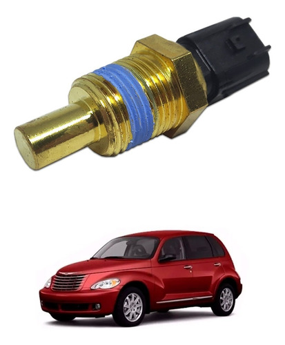 Sensor Temperatura Chrysler Pt Cruiser 2.0 2.4 2001 A 2010