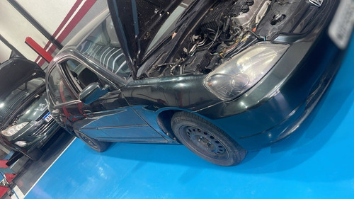 Cambio Automatico Honda City Automaticos Mooca Com Garantia