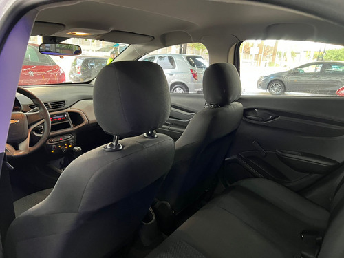 Chevrolet Onix 1.0 Joy 5p
