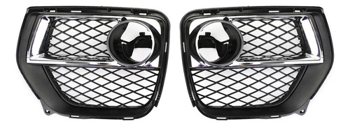 Mn1 2 Grades Dianteiras Esquerda E Direita Para Bmw X6 12-14