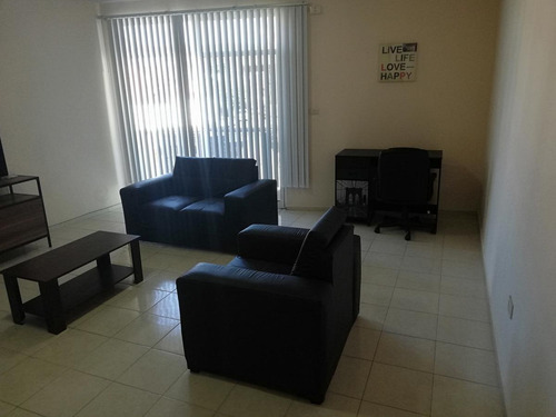 Imagen 15 de 22 de Departamento Amueblado - Col. Modelo Entre 20 De Noviembre Y Maestros Veracruzanos