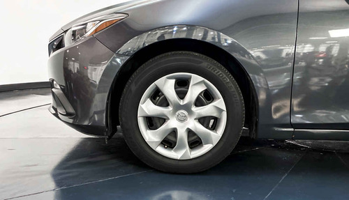 Imagen 11 de 15 de 30114 - Mazda 2016 Con Garantía At