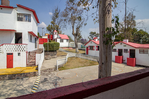 Terreno Comercial En Venta En Granjas Lomas De Guadalupe