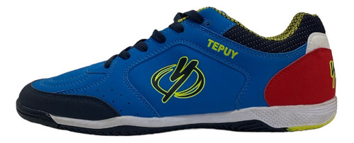 Zapatos Futbol Sala Yston Ys-tepuy-admc