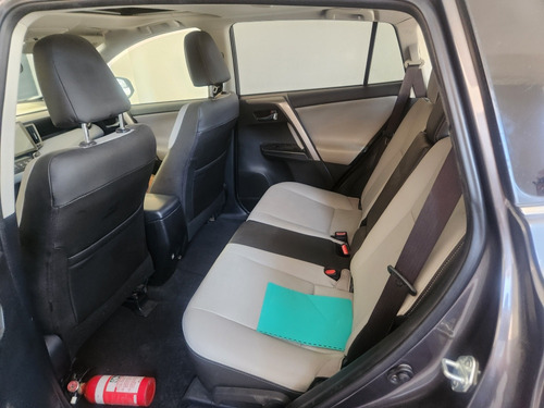 Imagen 2 de 15 de Toyota Rav4 Americana