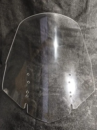 Cupula Vstrom Dl 650