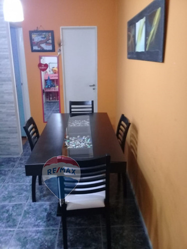 Imagen 4 de 7 de Departamento En Venta 2 Amb. Torres Pueyrredon