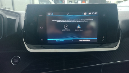 Imagen 7 de 22 de Peugeot 208 Allure 2022