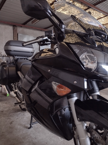 Imagen 2 de 6 de Yamaha Fjr 1300 As