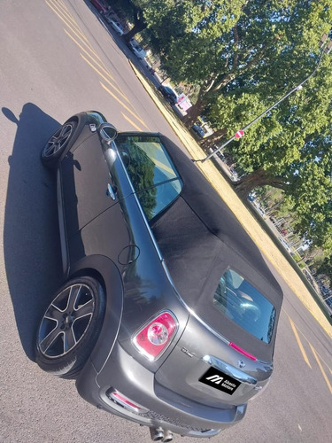 Mini Cooper Cabriolet