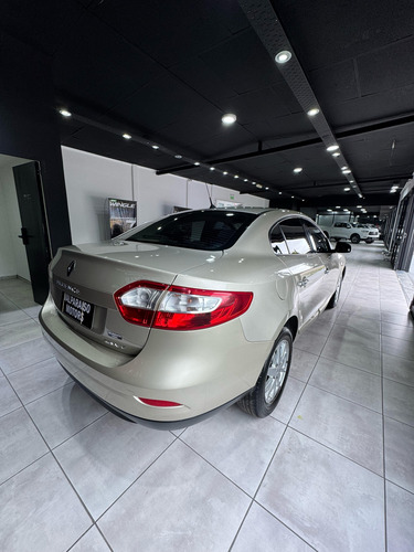 Renault Fluence 2.0 Dynamique