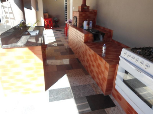 Casa Próximo A Rodoviária De Itaúna/mg - 167