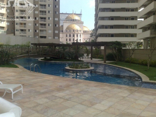 Imagem 17 de 21 de Apartamento - Ap01120 - 69980542