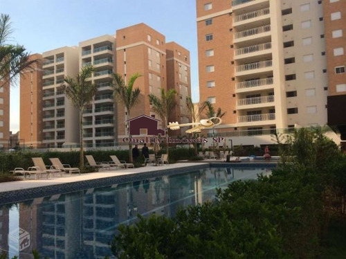 Imagem 1 de 15 de Oportunidade Luzes Da Moóca - Villaggio Luna. - Qy3861