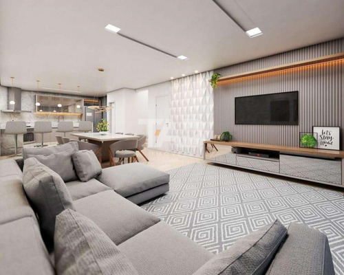 Imagem 6 de 13 de Triplex Para Venda Em Balneário Camboriú - 263659