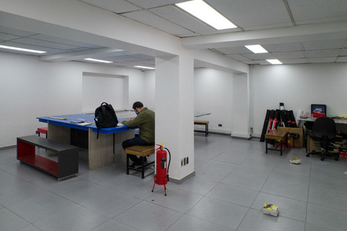 Local Comercial San Pablo