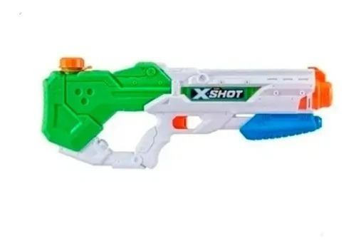 Pistola Lanzadora De Agua Zuru X-shot Pressure Jet 10 Metros
