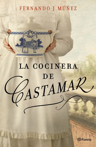 Cocinera De Castamar / Fernando Muñez (envíos)