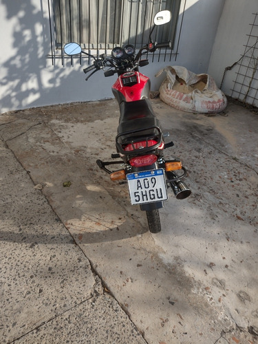 Zanella Rx150