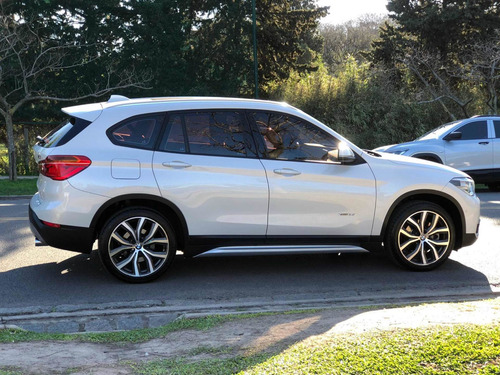 Imagen 3 de 14 de Bmw X1 2.0 Sdrive 25i Xline 231cv 2016