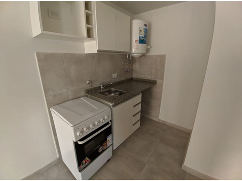 Imagen 7 de 18 de Destacado. San Luis Y Oroño, 1 Dormitorio C/balcon, Desde Usd50.100, 40mts