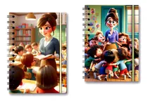 Comprar Planificador  Docente A4 (29,7x21 Cm) Primaria 5 Cursos