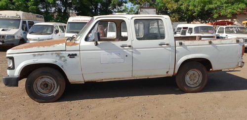 Chevrolet A20 A20