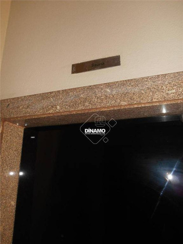 Imagem 29 de 29 de Apartamento Com 3 Dormitórios À Venda, 176,95 M² - Jardim Irajá - Ribeirão Preto/sp - Ap3605