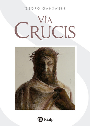 Libro Vía Crucis