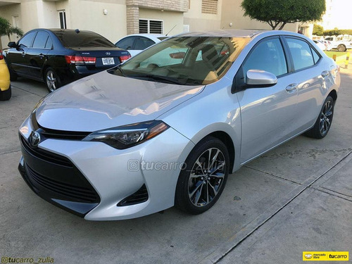 Toyota Corolla Se