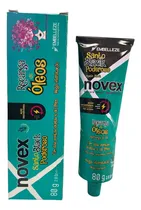 Comprar Recarga Capilar Santo Black Poderoso Novex 80g