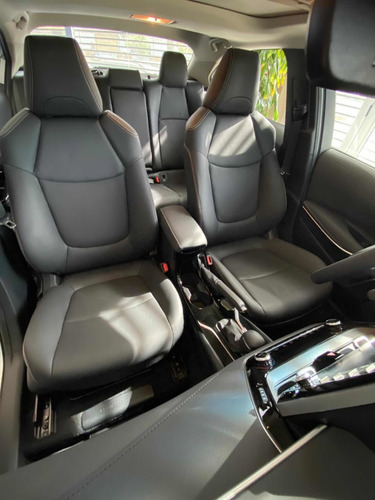 Toyota Corolla Se-g 2.0 Cvt - Automotores Rosales