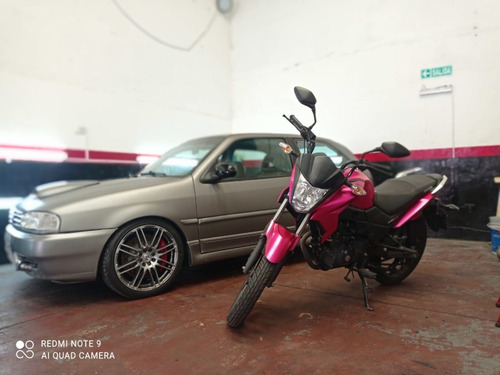 Ploteo De Motos Capital