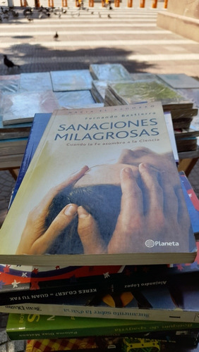 Sanaciones Milagrosas Fernando Bastierra Planeta Caja 33