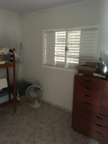 Chácara - Vivendas Do Engenho D Água - Ch0131
