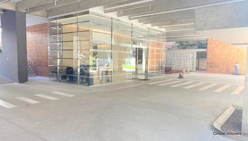 Imagem 4 de 12 de Comercial Para Venda, 0 Dormitórios, Vila Olímpia - São Paulo - 24161