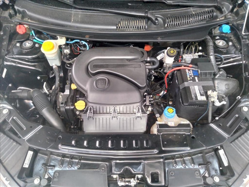 Imagem 13 de 14 de Grand Siena 1.4 Mpi Attractive 8v Flex 4p Manual