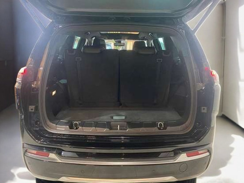 Jeep Commander Diesel Automático