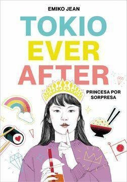 Tokio ever after 1 Libro Original Y Nuevo