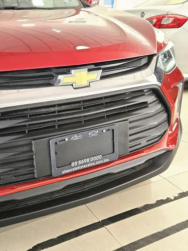 Chevrolet Tracker 1.2 Premier At