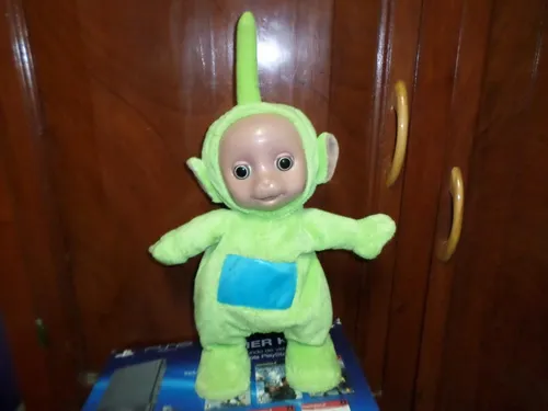 Teletubbie MercadoLibre