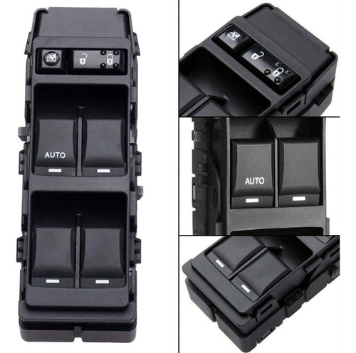 Kg Control Maestro For Chrysler 300 Sebring Dodge Avenger