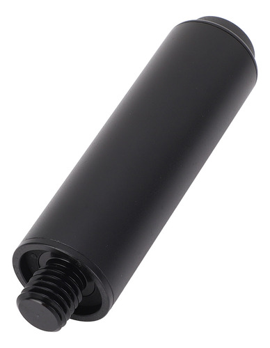 Pool Stick Extender, Extensión De Billar De Aluminio De 4 Pu