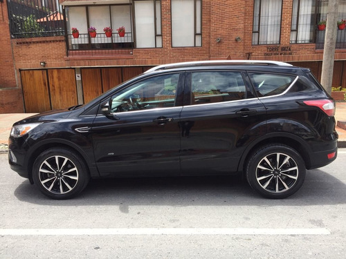Ford Escape 2017 Titanium 2.0 4x4 At