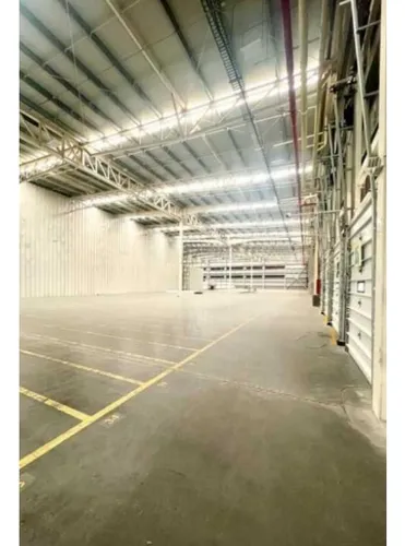 Bodega Industrial Y Logistica - Tocancipa